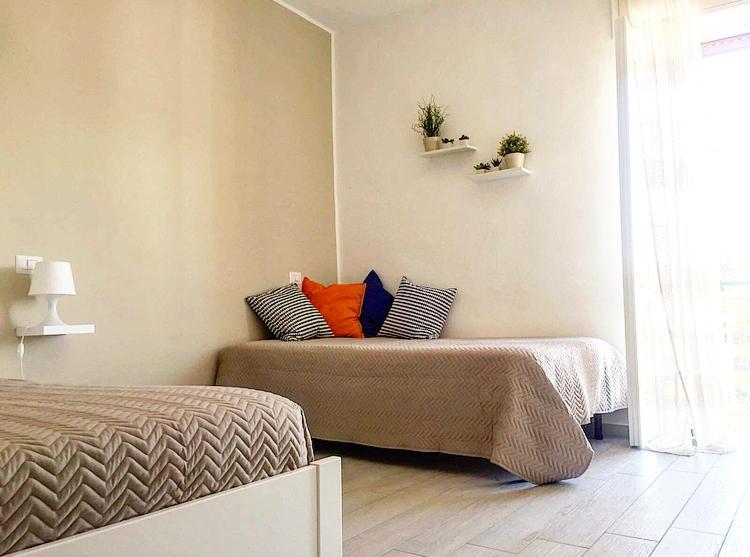 B&B Josephine Sea View Castellammare di Stabia Exterior photo