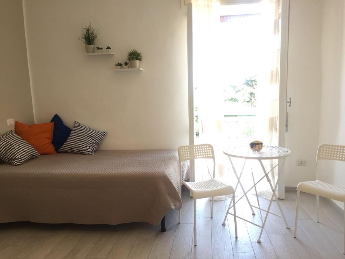 B&B Josephine Sea View Castellammare di Stabia Exterior photo