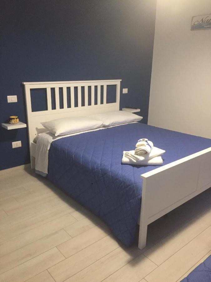 B&B Josephine Sea View Castellammare di Stabia Exterior photo